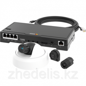 Основной блок AXIS FA54