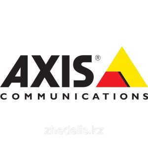 AXIS TP3808 DOME COVER BLACK 4P