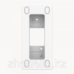 AXIS A8105-E FLUSH MOUNT