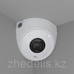 AXIS TQ9601 CONDUIT TOP BOX