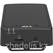 Аудиоусилитель AXIS C8210 NETWORK AUDIO AMP — изображение 2