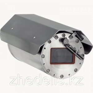 Взрывозащищенная сетевая камера ExCam XF Q1785