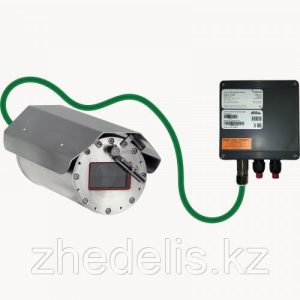 Взрывозащищенная сетевая камера ExCam XF Q1785