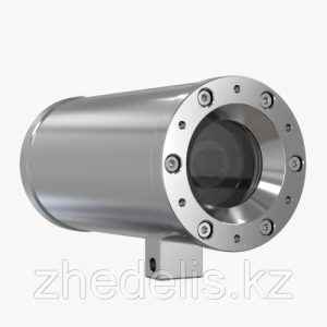 Взрывозащищенная сетевая камера EXCAM XF M3016