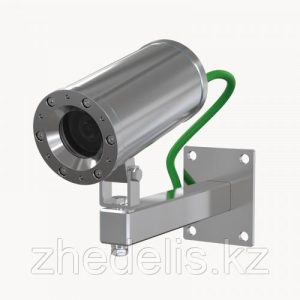 Взрывозащищенная сетевая камера EXCAM XF M3016