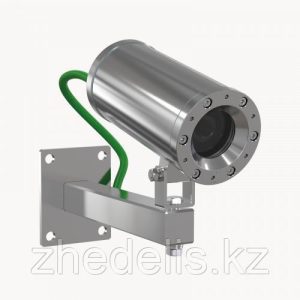 Взрывозащищенная сетевая камера EXCAM XF M3016