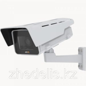 Сетевая камера AXIS P1375-E BAREBONE