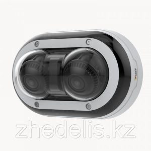 AXIS P3715-PLVE