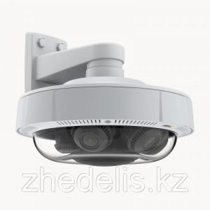 Панорамная сетевая камера AXIS P3719-PLE