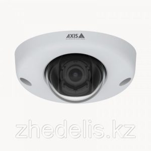 Сетевая камера AXIS P3925-R