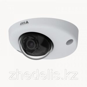 Сетевая камера AXIS P3925-R BULK 10P