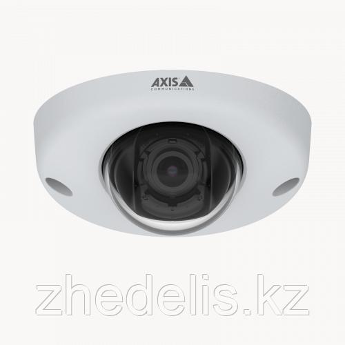 Сетевая камера AXIS P3925-R BULK 10P — изображение 2