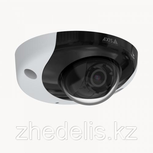 Сетевая камера AXIS P3935-LR — изображение 2