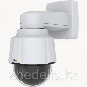 Сетевая PTZ-камера AXIS P5655-E 50HZ