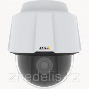 Сетевая PTZ-камера AXIS P5655-E 50HZ
