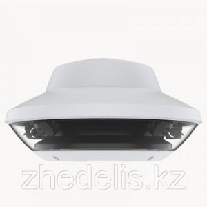 Сетевая камера AXIS Q6010-E 50HZ