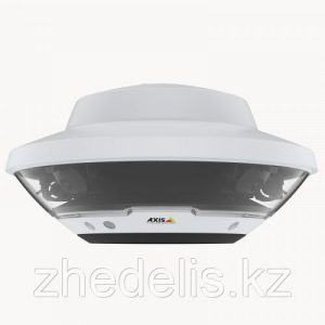 Сетевая камера AXIS Q6100-E 60HZ