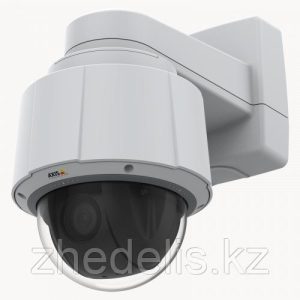Сетевая PTZ-камера AXIS Q6074 50HZ