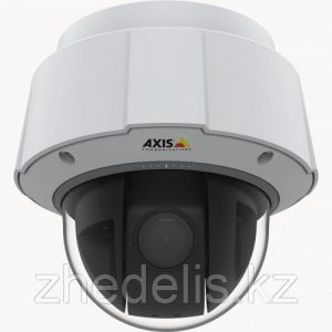 Сетевая PTZ-камера AXIS Q6074-E 50HZ