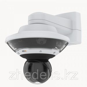 Сетевая камера AXIS Q6100-E 50HZ