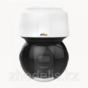 Сетевая PTZ-камера AXIS Q6155-E