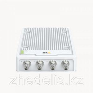 Видеокодер AXIS M7104