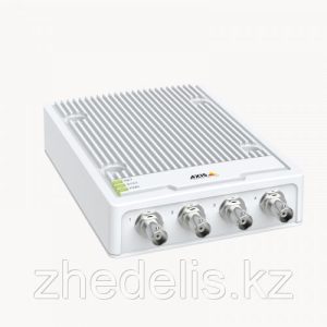 Видеокодер AXIS M7104