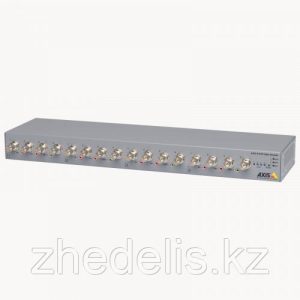 AXIS P7216 VIDEO ENCODER