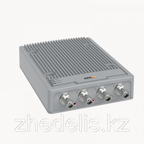 Видеокодер AXIS P7304 — изображение 2