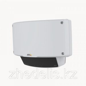 Радар безопасности AXIS D2110-VE