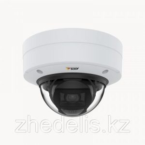 AXIS P3245-LVE 22 MM