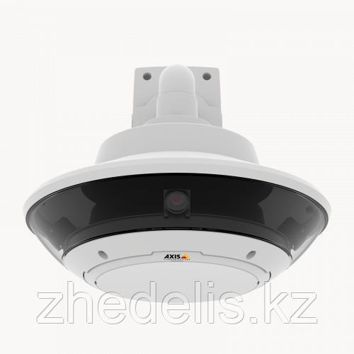 AXIS Q6010-E Solo Kit — изображение 2
