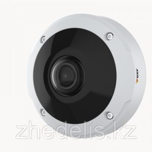 Купольная камера AXIS M3057-PLR Mk II