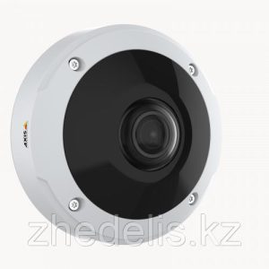 Купольная камера AXIS M3057-PLR Mk II
