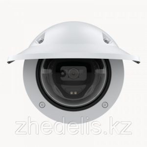 Купольная камера AXIS M3215-LVE