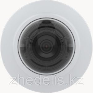 Купольная камера AXIS M4216-V