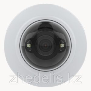 Купольная камера AXIS M4218-LV