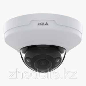 Купольная камера AXIS M4218-LV