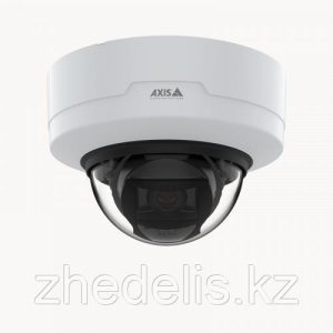 Купольная камера AXIS P3265-LV