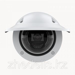 Купольная камера AXIS P3265-LVE