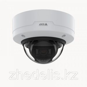 Купольная камера AXIS P3265-LVE