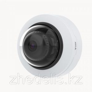 Купольная камера AXIS P3265-V