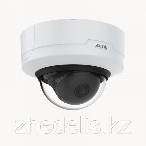 Купольная камера AXIS P3265-V — изображение 3