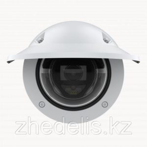 Купольная камера AXIS P3267-LVE