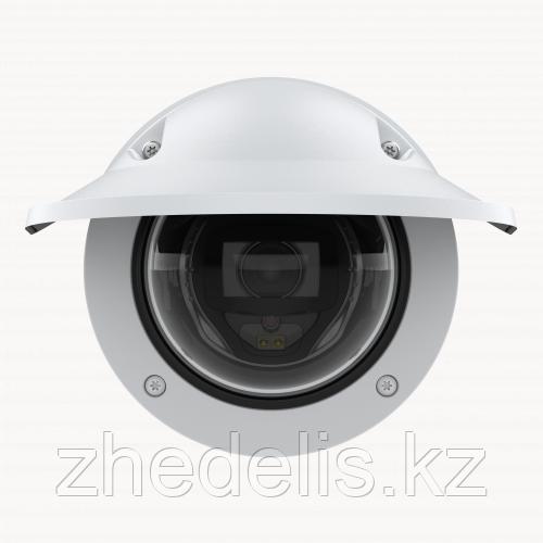 Купольная камера AXIS P3267-LVE — изображение 2