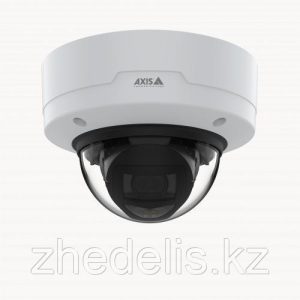 Купольная камера AXIS P3267-LVE