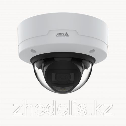 Купольная камера AXIS P3267-LVE — изображение 3