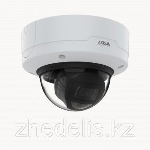 Купольная камера AXIS P3267-LVE