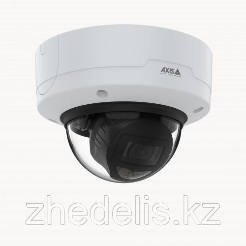 Купольная камера AXIS P3267-LVE — изображение 4