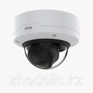 Купольная камера AXIS P3268-LV